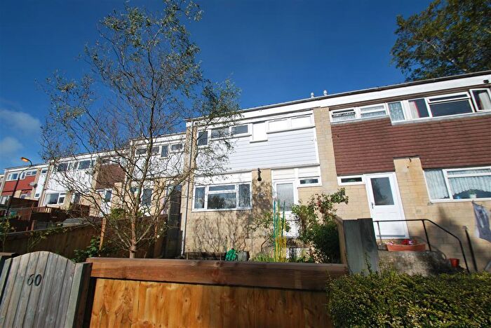 2 Bedroom House To Rent In Hill View Road, Bath, BA1