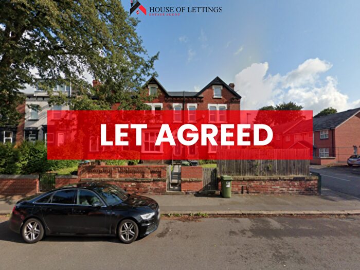 1 Bedroom Flat To Rent In Francis Street, Leeds, LS7