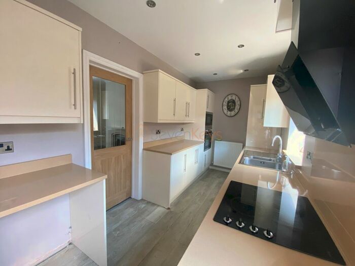 2 Bedroom Terraced House To Rent In Fern Avenue, South Moor, Stanley, DH9