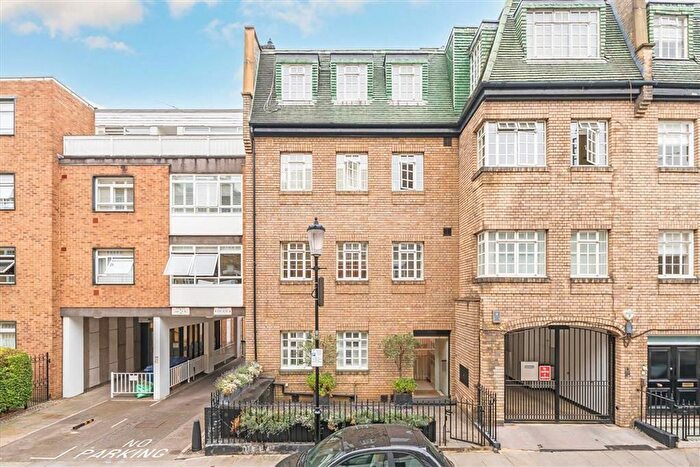 2 Bedroom Flat To Rent In Old Church Street, London, SW3