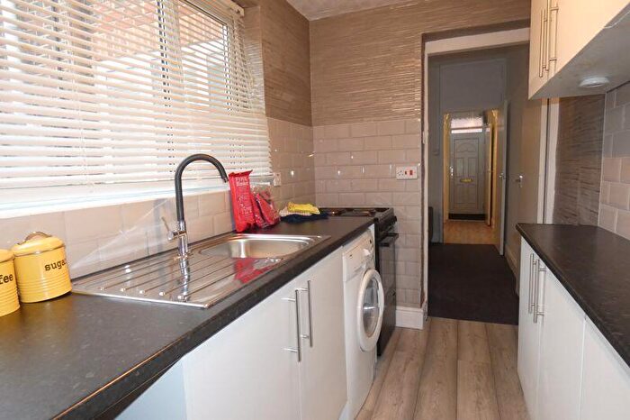 2 Bedroom Terraced House To Rent In Henry Street, Shildon, DL4