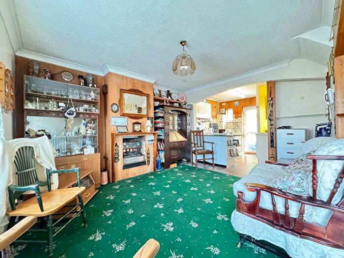 3 Bedroom Terraced House For Sale In Just Off High Street, Wantz Road, Maldon, CM9