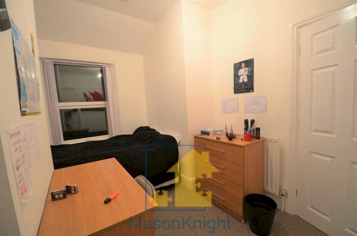 4 Bedroom Terraced House To Rent In Westminster Road Selly Oak, B29