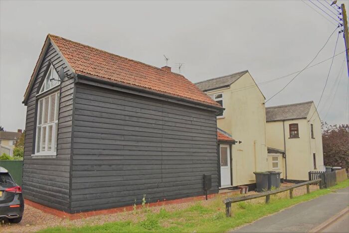 1 Bedroom Property To Rent In Crane Way, Cranfield, Bedford, Bedfordshire., MK43