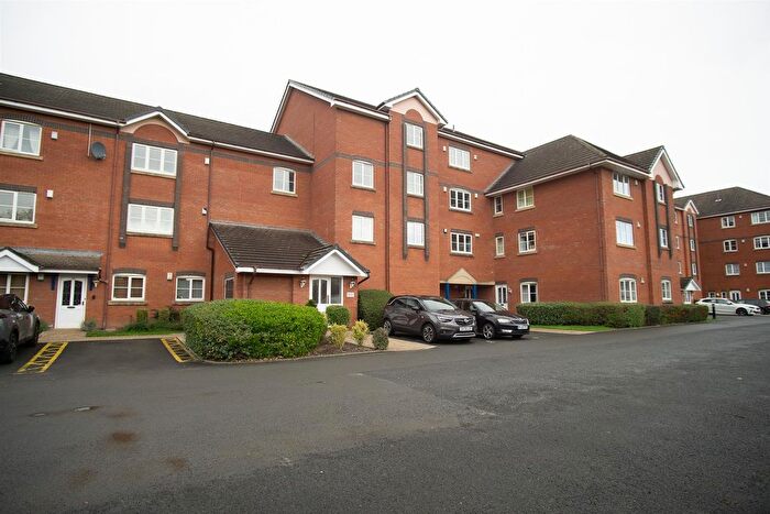 2 Bedroom Flat To Rent In Britannia Drive, Ashton-On-Ribble, Preston, PR2