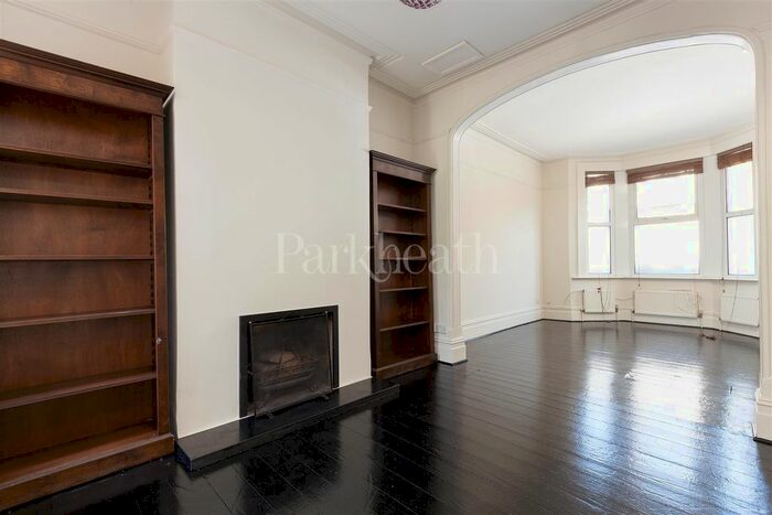 3 Bedroom Terraced House To Rent In Hazel Road, London, NW10