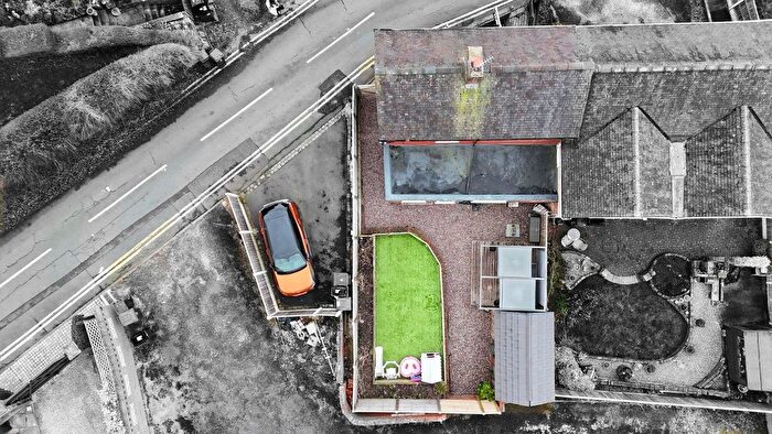 2 Bedroom Semi-Detached House For Sale In Newhall Street, Kingsley, ST10