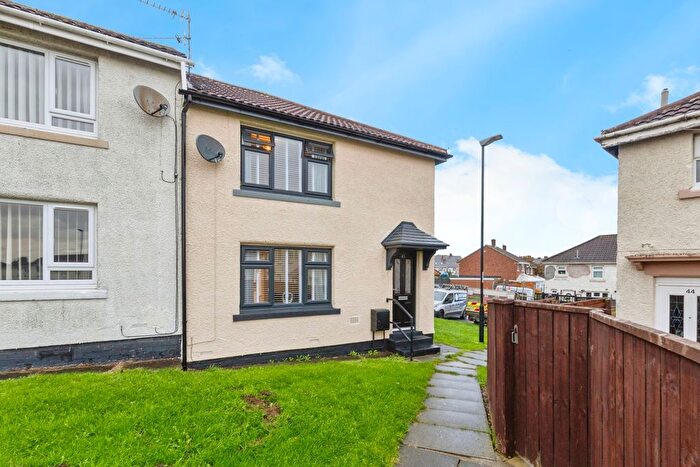 2 Bedroom Semi-detached House For Sale In The Crescent, Houghton Le Spring, Tyne And Wear, DH4