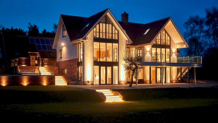 5 Bedroom Property For Sale In Playford, Ipswich, IP6