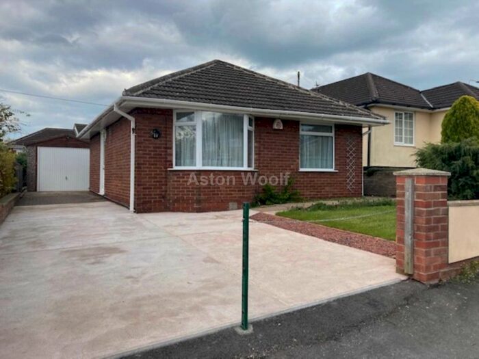 1 Bedroom Detached Bungalow To Rent In Darlton Drive, Arnold, Nottingham, NG5