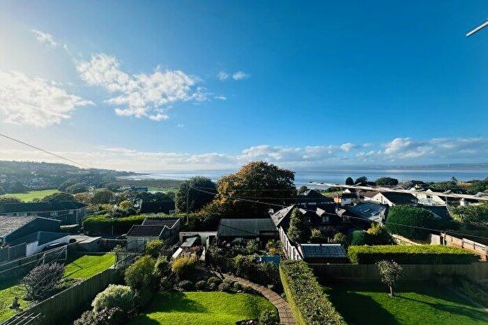 3 Bedroom Flat To Rent In Woodhill Road, Bristol, BS20