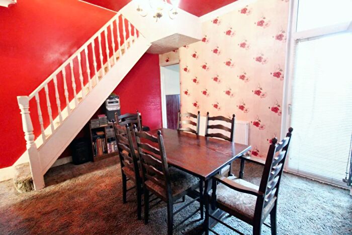 3 Bedroom Terraced House For Sale In Queenborough Road, Minster On Sea, Sheerness, Kent, ME12