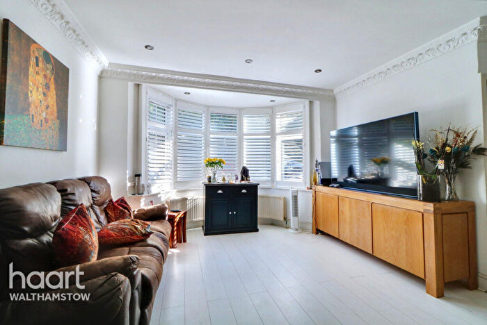 4 Bedroom Semi Detached House For Sale In Beacontree Avenue, Walthamstow, E17