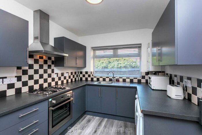 5 Bedroom End Of Terrace House To Rent In &#; Pppw, Hall Road, Victoria Park, M14