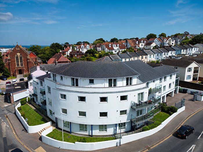 2 Bedroom Flat For Sale In Sands Road, Paignton, TQ4