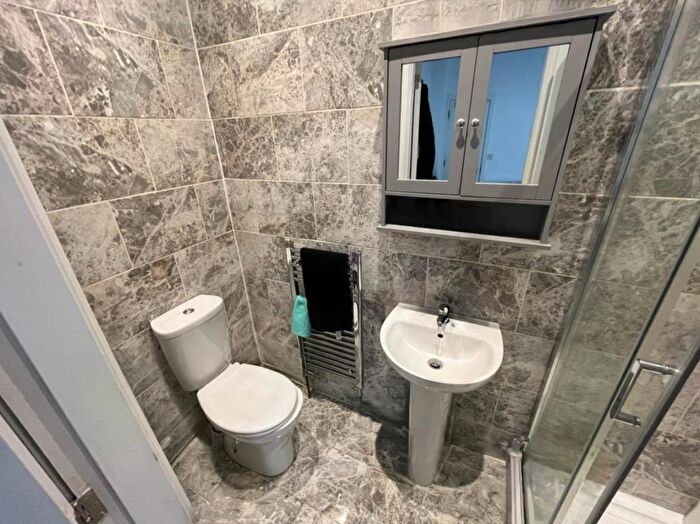 6 Bedroom Private Hall To Rent In A Church Street, Lancaster, LA1