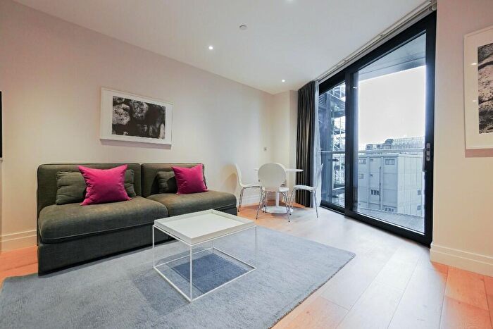 2 Bedroom Apartment For Sale In Electric Boulevard, London, SW11