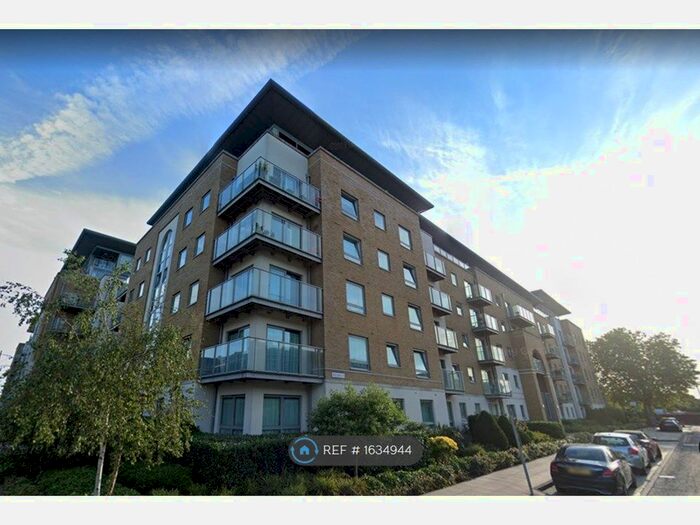 1 Bedroom Flat To Rent In Argyll Road, London, SE18