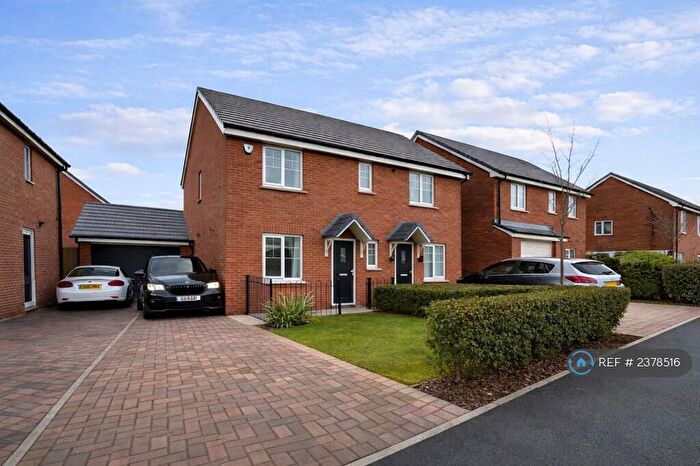 3 Bedroom Semi Detached House To Rent In Newhaven Road, Liverpool, L6