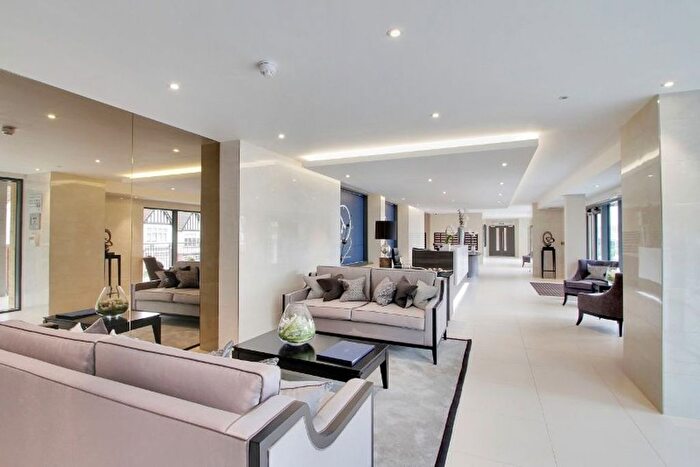 1 Bedroom Flat To Rent In London Road, Sevenoaks, TN13