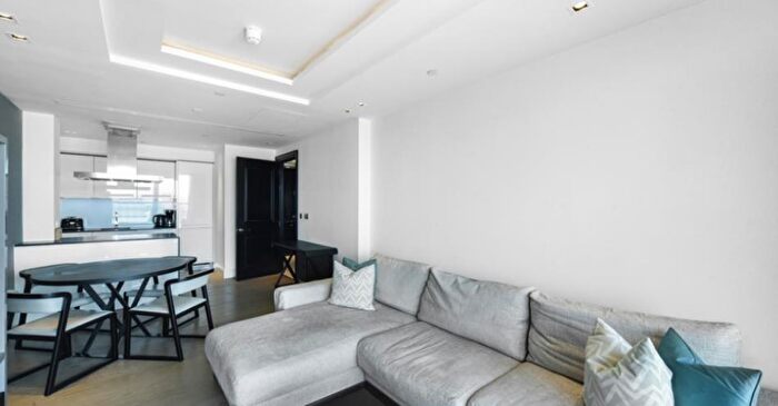 1 Bedroom Apartment To Rent In Marylebone Road, Marylebone, London, NW1