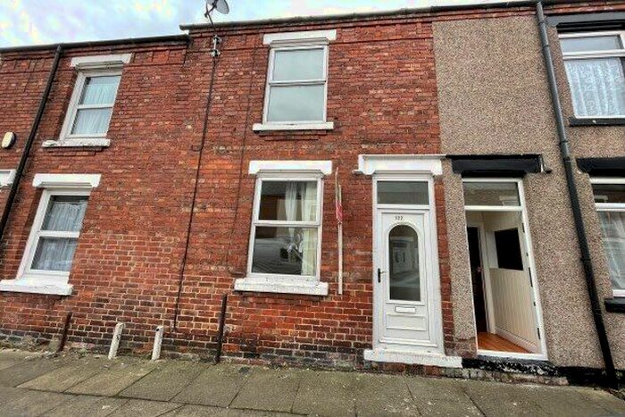 2 Bedroom Property To Rent In Cumberland Street, Darlington, DL3