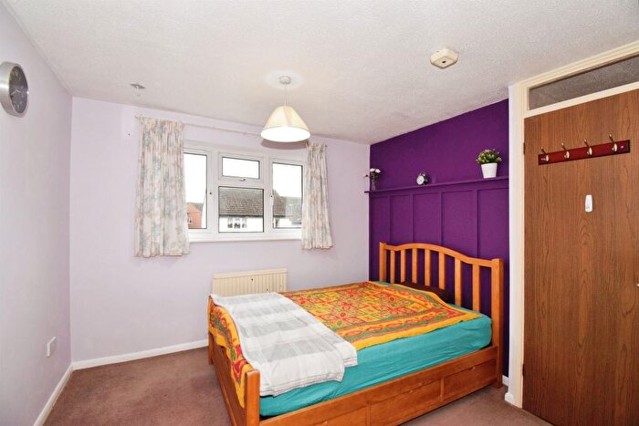 2 Bedroom Semi-Detached House For Sale In Malham Way, Oadby, Leicester, LE2