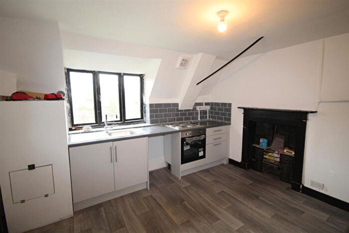 1 Bedroom Apartment To Rent In St. Marys Street, Gloucester, GL1