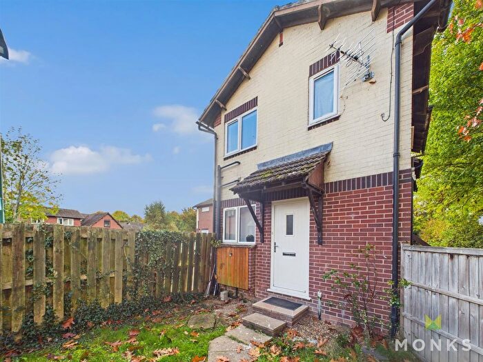 Studio For Sale In Montrose Place, Bicton Heath, Shrewsbury, SY3