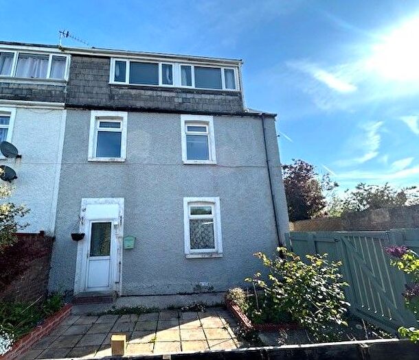 2 Bedroom Flat To Rent In West Road, Nottage, Porthcawl, CF36