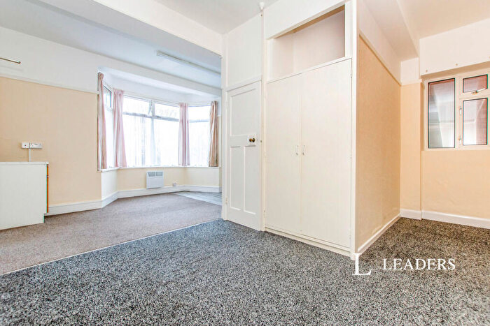 Studio To Rent In South Parade, Skegness, PE25