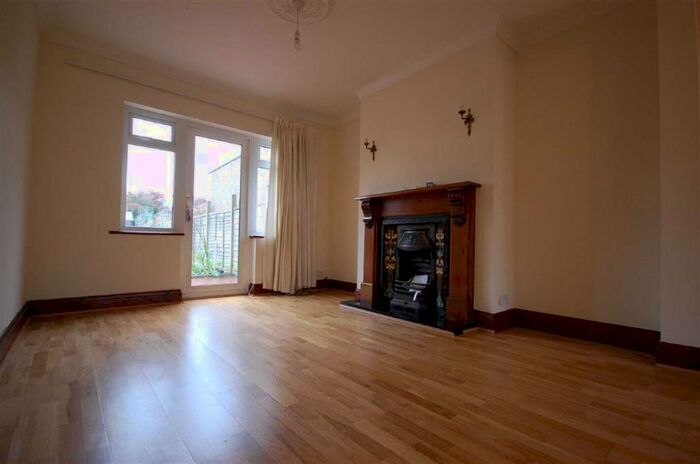 3 Bedroom Terraced House To Rent In Merlins Avenue, Harrow, HA2
