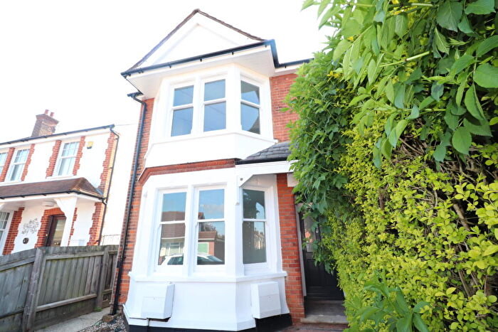 2 Bedroom Maisonette To Rent In Chelmsford, CM2