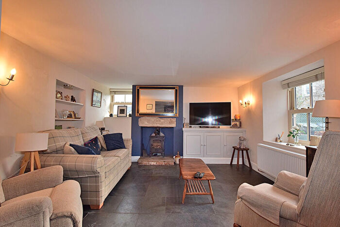 2 Bedroom Cottage For Sale In Aldbrough St. John, DL11
