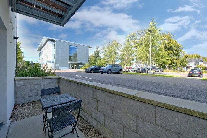 1 Bedroom Flat To Rent In Beech Manor, Stoneywood, AB21