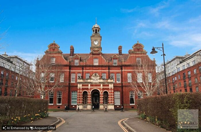 1 Bedroom Apartment To Rent In St Stephens Road, Norfolk, NR1