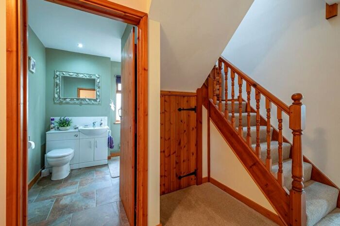 5 Bedroom Detached House For Sale In Shelfanger, IP22