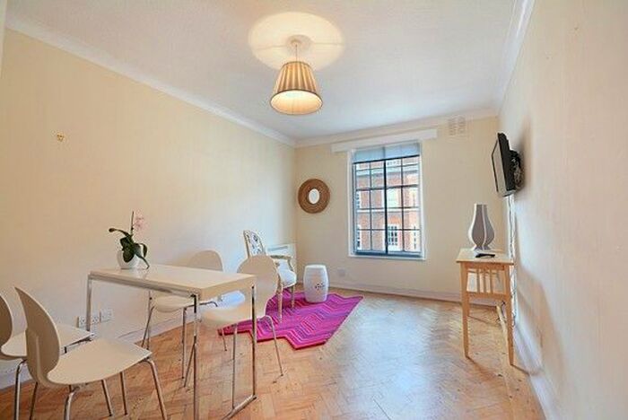 1 Bedroom Flat To Rent In Devonshire Street, London, W1G