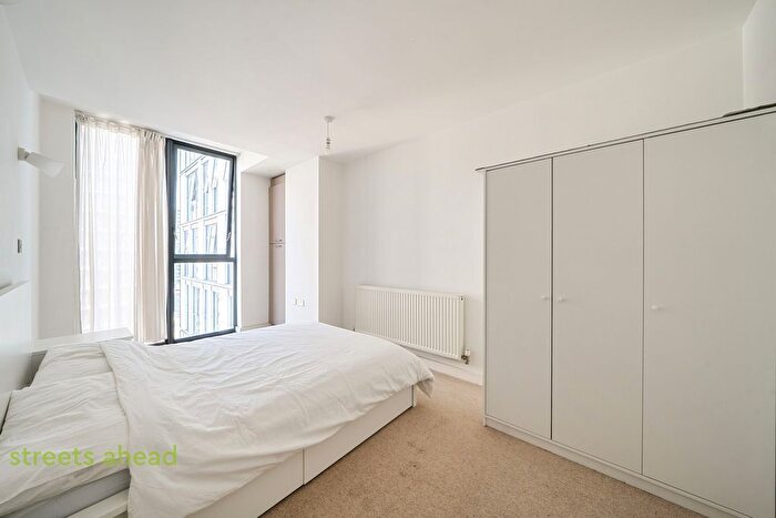1 Bedroom Property To Rent In Masons Avenue, Croydon, CR0