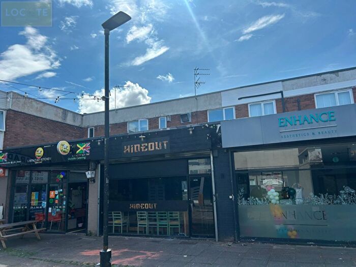 Retail Premises To Rent In Victoria Parade, Urmston, M41