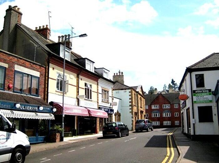 1 Bedroom Flat To Rent In Central Yeovil, BA20