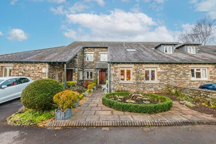 3 Bedroom Terraced House For Sale In Kiln Croft, Skelsmergh, LA9