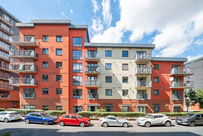 2 Bedroom Flat For Sale In Spring Place, Barking, IG11