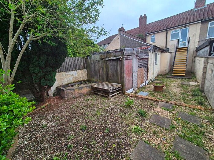 1 Bedroom Flat For Sale In Filton Avenue, Horfield, Bristol, BS7