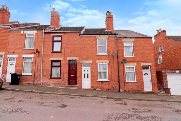 3 Bedroom Property To Rent In Stamford Street, Grantham, NG31