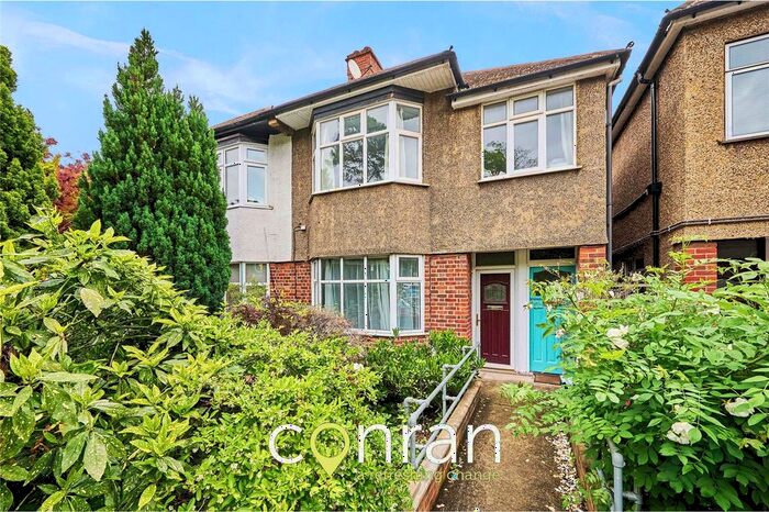 2 Bedroom Terraced House To Rent In Kirkdale, Sydenham, SE26