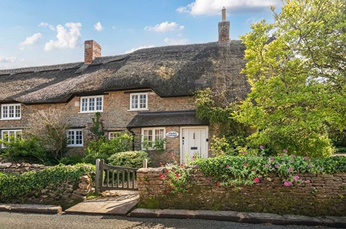 3 Bedroom Semi-Detached House For Sale In East Coker, Yeovil, Somerset, BA22