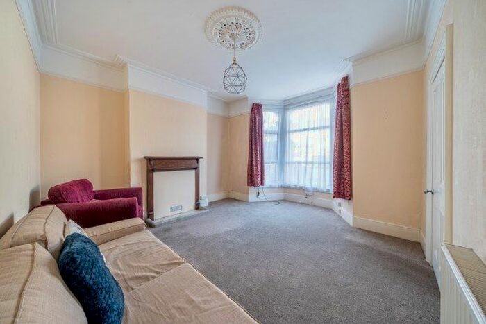 3 Bedroom Property To Rent In Durham Road, London, E12