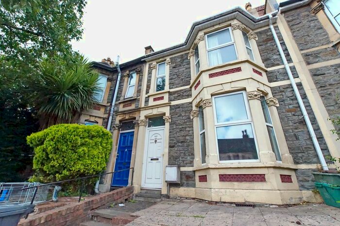 5 Bedroom Terraced House To Rent In Gloucester Road, Horfield, Bristol BS7