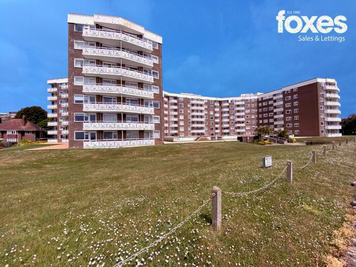 2 Bedroom Apartment To Rent In Elizabeth Court, Grove Road, Bournemouth, Dorset, BH1